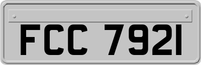 FCC7921