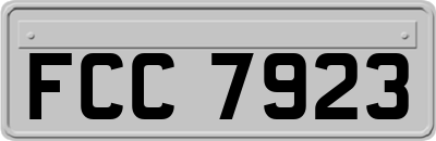 FCC7923