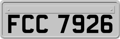 FCC7926