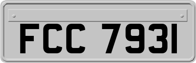 FCC7931