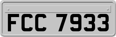 FCC7933