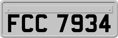 FCC7934
