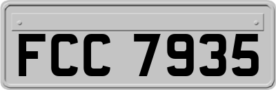 FCC7935