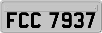 FCC7937