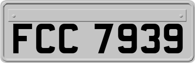 FCC7939