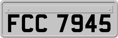 FCC7945