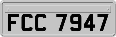 FCC7947