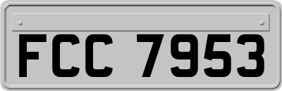 FCC7953