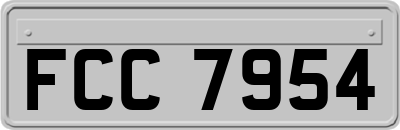 FCC7954