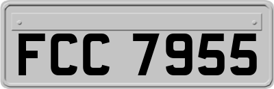 FCC7955