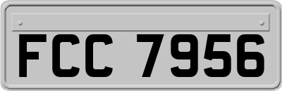 FCC7956