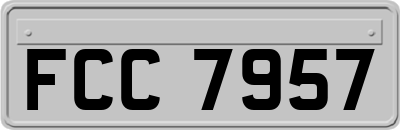 FCC7957