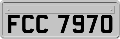 FCC7970