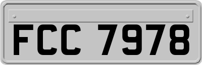 FCC7978