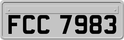 FCC7983