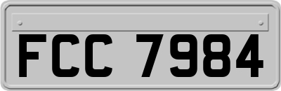 FCC7984