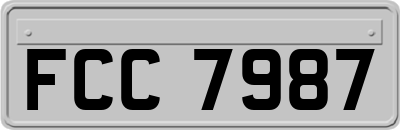 FCC7987
