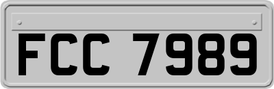 FCC7989