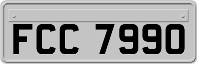 FCC7990