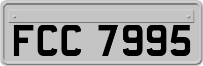 FCC7995