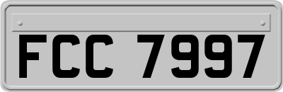 FCC7997
