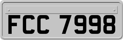 FCC7998