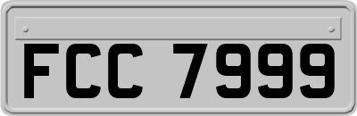 FCC7999