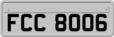 FCC8006