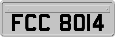 FCC8014
