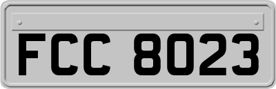 FCC8023