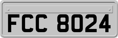 FCC8024