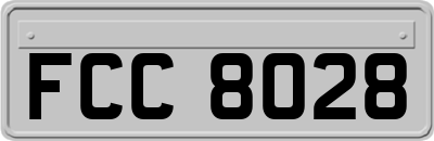 FCC8028