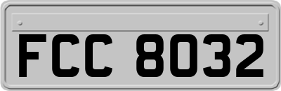 FCC8032