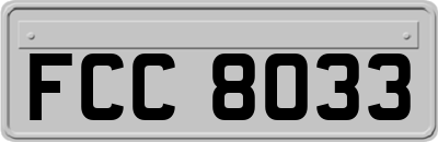 FCC8033