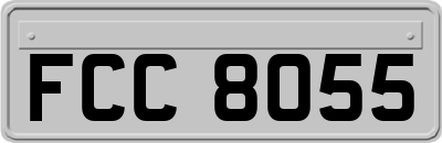 FCC8055