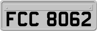 FCC8062