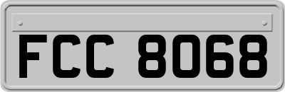 FCC8068
