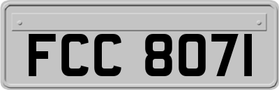 FCC8071