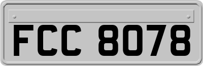 FCC8078