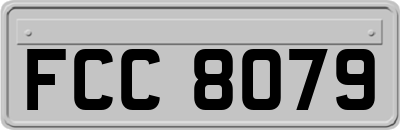 FCC8079