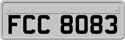 FCC8083