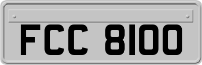 FCC8100
