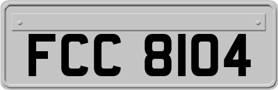 FCC8104