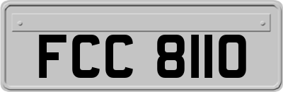 FCC8110