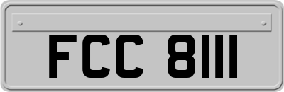 FCC8111