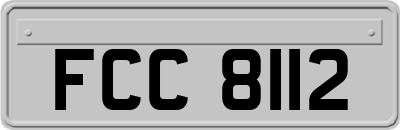 FCC8112