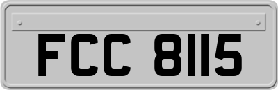 FCC8115