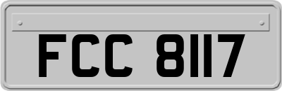 FCC8117