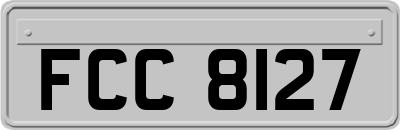 FCC8127