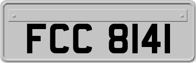 FCC8141
